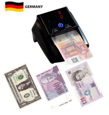 Scoperta fabbrica di soldi falsi, i tre arrestati avevano già stampato  banconote per 8 milioni di euro